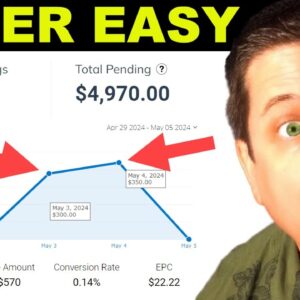 My New $150 - $400 A Day Ai Side Hustle - Copy And Paste + Free Tools!