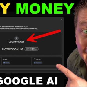 Ai News: Chatgpt Voice + Notebook LM = Hidden Money Opportunity!