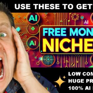 101 Profitable Niche Markets Exposed + How To Make Money With Them