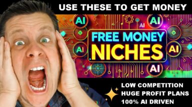 101 Profitable Niche Markets Exposed + How To Make Money With Them