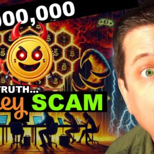 Honey App Scam - $151,000 A Day - What The Others Are Not Telling You!