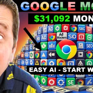 I Made $732,081 With Google And Chrome Extensions - Easy Startup Ideas