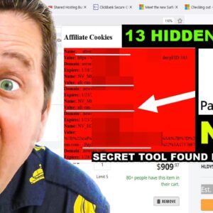 New Details: The Honey Influencer Scam Exposed - How Money Is Made Online!