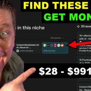 I Asked Ai To Find Me Free Money - It Did - $39,202 So Far!