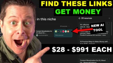 I Asked Ai To Find Me Free Money - It Did - $39,202 So Far!