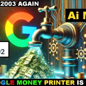 Google Ai Mode - Hidden Profit Source - Make Money With Google :)