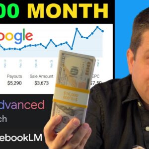 New: I Used These Google Ai Tool Updates To Make Money Online!