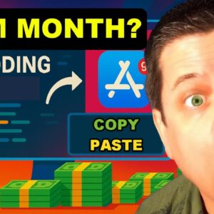 I Cloned an App Making $1.5M/Month With AI? - Real Business Talk!