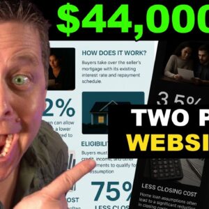 How This Secret Niche Makes Over $44K A Month - Low Competition!